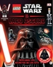 Portada del libro LEGO® Star Wars. El lado oscuro