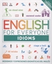 Portada del libro English for Everyone - Idioms