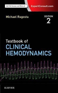 Portada del libro Textbook of Clinical Hemodynamics
