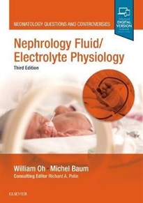 Portada del libro Nephrology And Fluid/Ekectrolyte Physiology