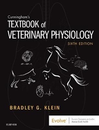 Portada del libro Cunninghamâ´S Textbook Of Veterinary Physiology