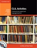 Portada del libro CLIL Activities with CD-ROM
