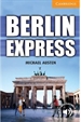 Portada del libro Berlin Express Level 4 Intermediate
