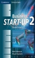 Portada del libro Business Start-Up 2 Student's Book