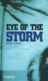 Portada del libro Eye of the Storm Level 3