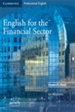 Portada del libro English for the Financial Sector Student's Book