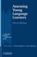 Portada del libro Assessing Young Language Learners