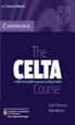 Portada del libro The CELTA Course Trainer's Manual
