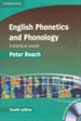 Portada del libro English Phonetics and Phonology Paperback with Audio CDs (2) 4th Edition
