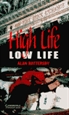 Portada del libro High Life, Low Life Level 4