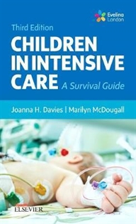 Portada del libro Children In Intensive Care