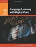 Portada del libro Language Learning with Digital Video