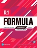 Portada del libro Formula B1 Preliminary Coursebook and Interactive eBook with key with Digital Resources & App
