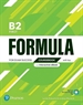 Portada del libro Formula B2 First Coursebook and Interactive eBook with Key with Digital Resources & App