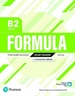 Portada del libro Formula B2 First Exam Trainer and Interactive eBook with Key with Digital Resources & App
