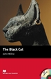 Portada del libro MR (E) Black Cat, The Pk