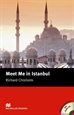 Portada del libro MR (I) Meet Me In Istanbul Pk