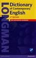 Portada del libro Longman Dictionary of Contemporary English 6 Cased and Online
