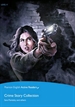 Portada del libro Level 4: Crime Story Collection Book and Multi-ROM with MP3 Pack