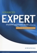Portada del libro Expert Advanced 3rd Edition Student's Resource Book without Key