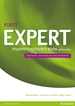 Portada del libro Expert First 3rd Edition Student's Resource Book without Key