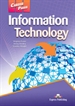 Portada del libro Information Technology