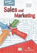 Portada del libro Sales And Marketing