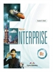 Portada del libro New Enterprise B2 Student’S Book With Digibook