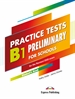 Portada del libro B1 Preliminary For Schools Practice Tests Student's Book With Digibooks App. (International)