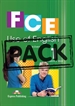 Portada del libro Fce Use Of English 1 Student's Book With Digibooks (Revised)
