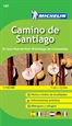 Portada del libro Mapa-Guía Camino de Santiago