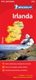 Portada del libro Mapa National Irlanda
