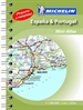 Portada del libro España & Portugal (Mini Atlas)