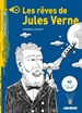Portada del libro Les rêves de Jules Verne - Livre
