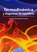 Portada del libro Termodinámica y diagramas de equilibrio