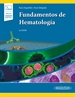 Portada del libro Fundamentos de Hematología (+ ebook)