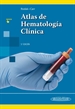 Portada del libro Atlas de Hematolog’a Cl’nica 5aEd