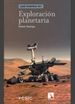 Portada del libro Exploración planetaria