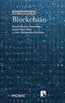 Portada del libro Blockchain