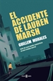 Portada del libro El accidente de Lauren Marsh
