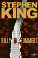 Portada del libro Billy Summers (edición en español)