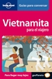 Portada del libro Vietnamita para el viajero 1