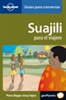 Portada del libro Suajili para el viajero (Swajili) 1