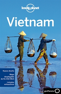 Portada del libro Vietnam 5