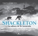 Portada del libro Shackleton 2. La odisea de la Antártida