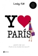 Portada del libro Yo corazón París
