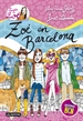 Portada del libro Zoé en Barcelona