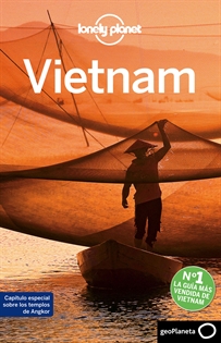 Portada del libro Vietnam 6