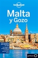 Portada del libro Malta y Gozo 2
