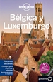 Portada del libro Bélgica y Luxemburgo 3